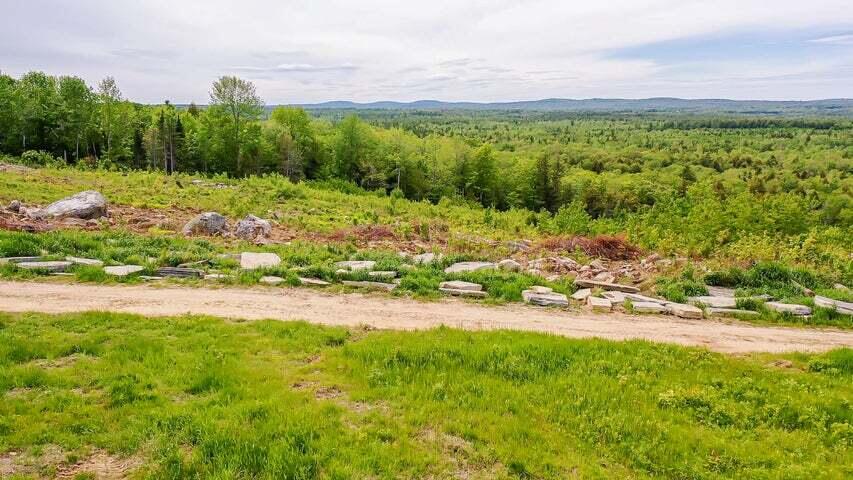 Lot 88-1 Appleton Ridge Road Searsmont, ME 04973 - Photo 8 of 15 image