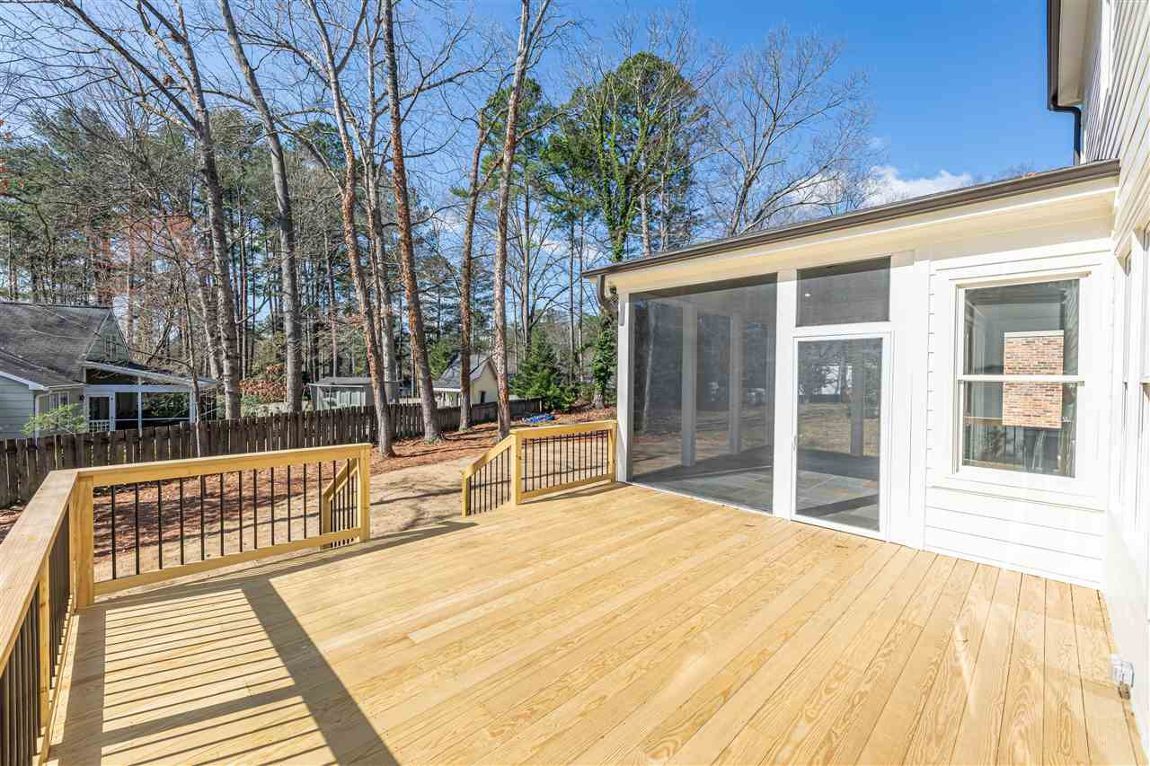 512 Dartmouth Road Raleigh, NC 27609 - Photo 28 of 30 Photo 28