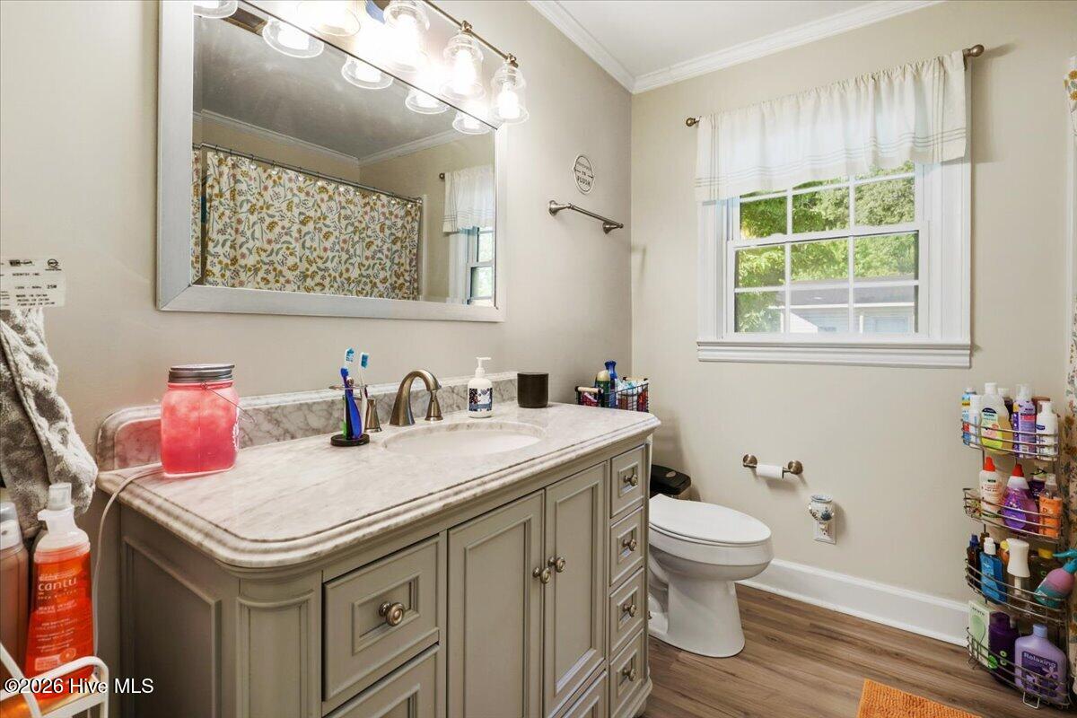 283 Will Baker Road Kinston, NC 28504 - Photo 37 of 38