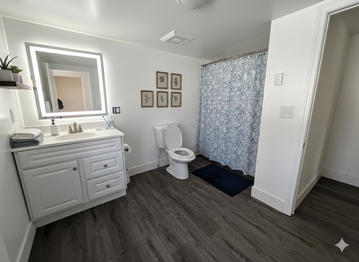 25 Huckins Street Ossipee, NH 03814 - Photo 4 of 6