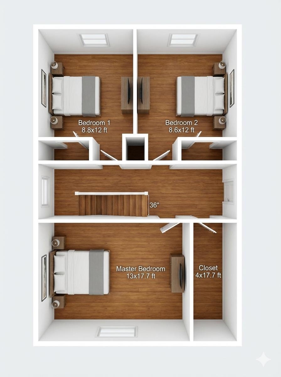 25 Huckins Street Ossipee, NH 03814 - Photo 6 of 6