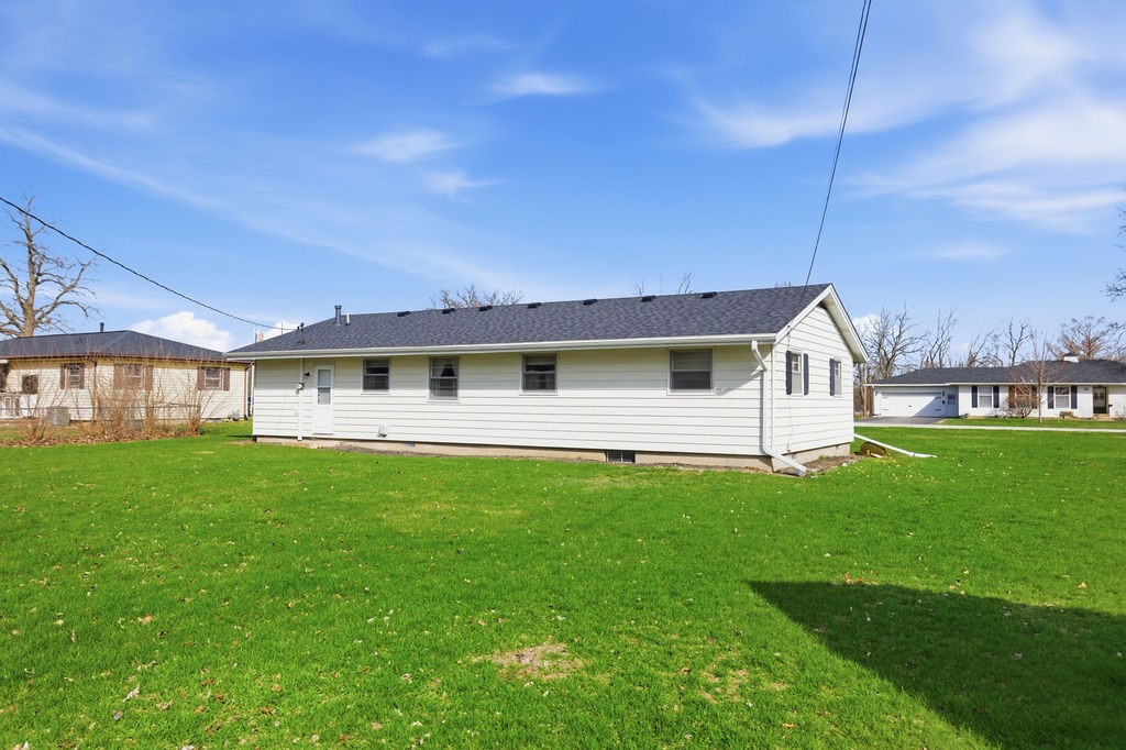 223 Crescent Drive Decatur, IL 62526 - Photo 23 of 23 Gallery Image 23