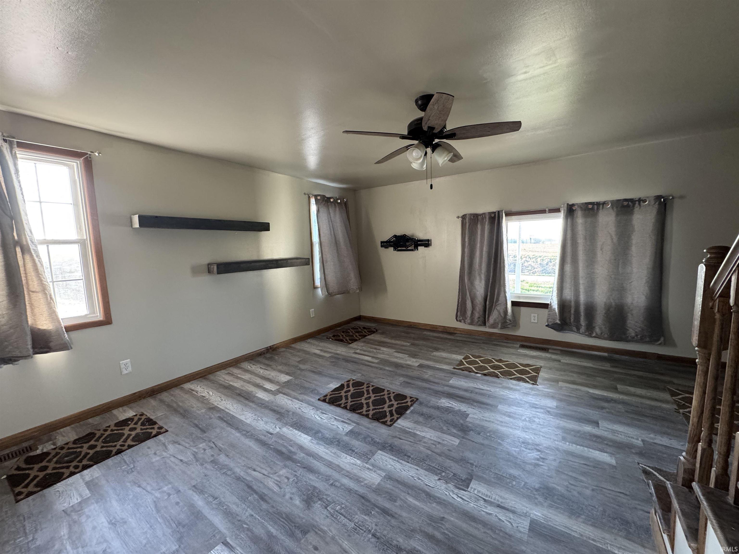 11522 Nobles Chapel Road Elberfeld, IN 47613 - Photo 11 of 36