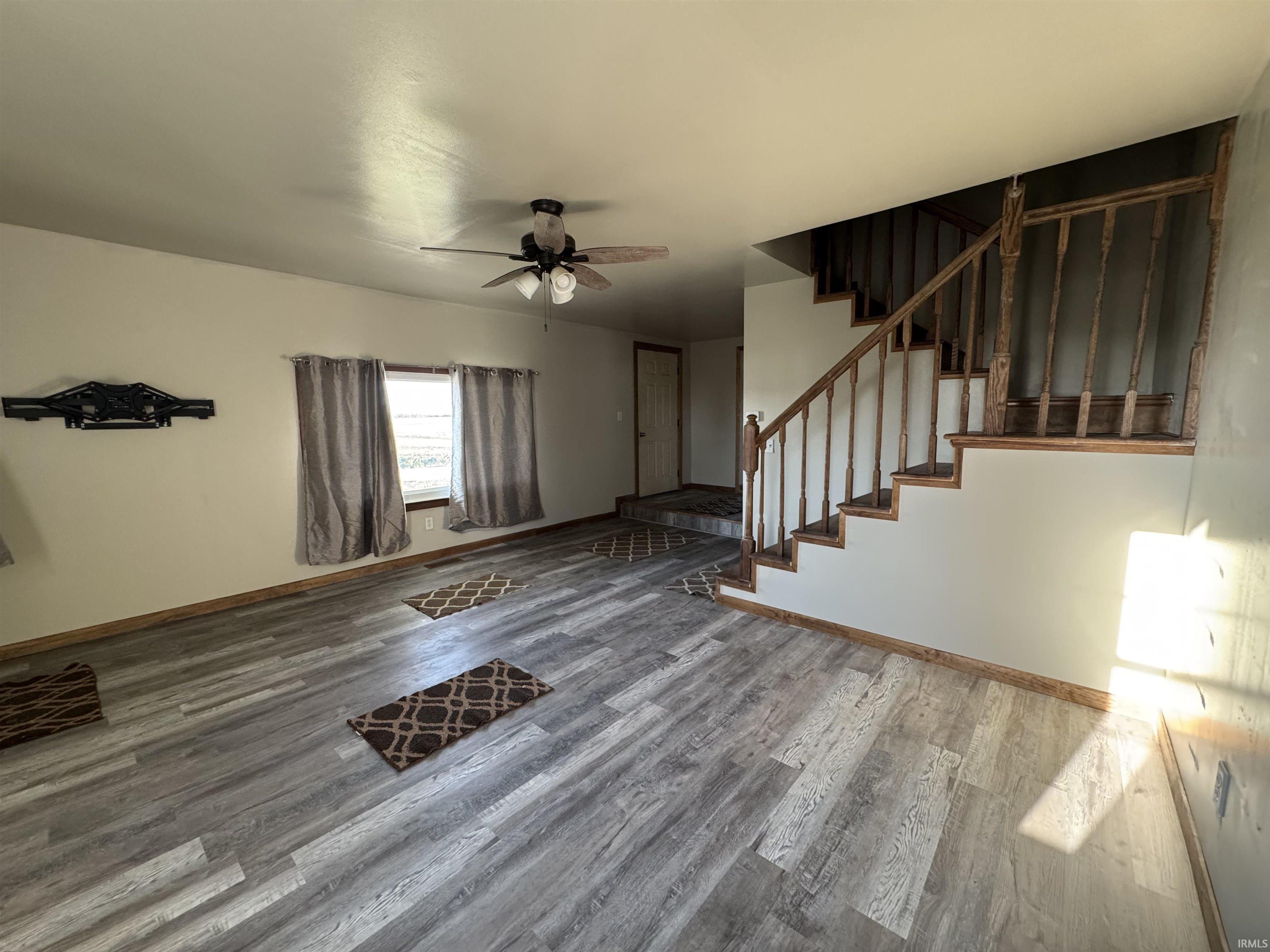 11522 Nobles Chapel Road Elberfeld, IN 47613 - Photo 12 of 36