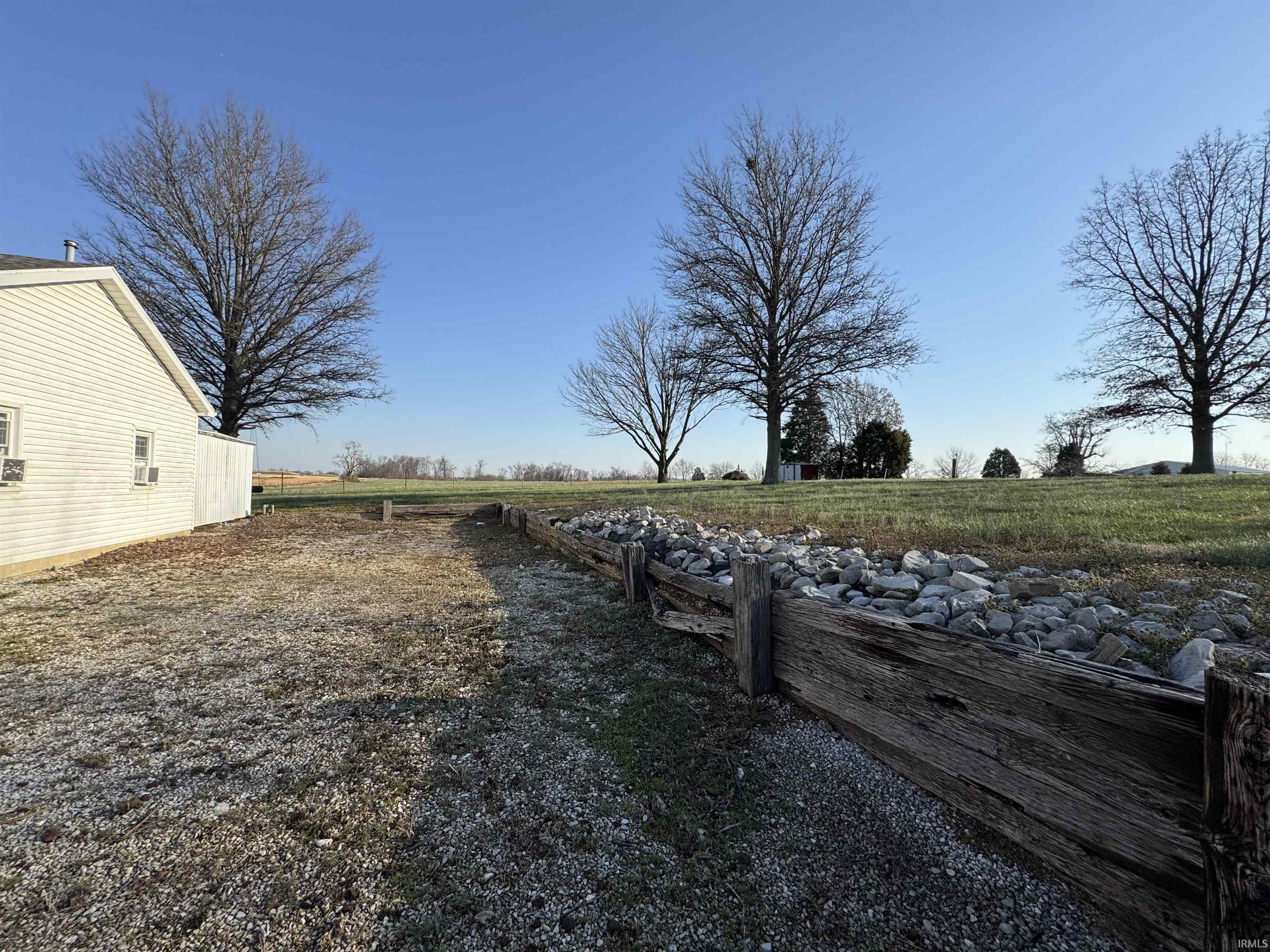 11522 Nobles Chapel Road Elberfeld, IN 47613 - Photo 31 of 36