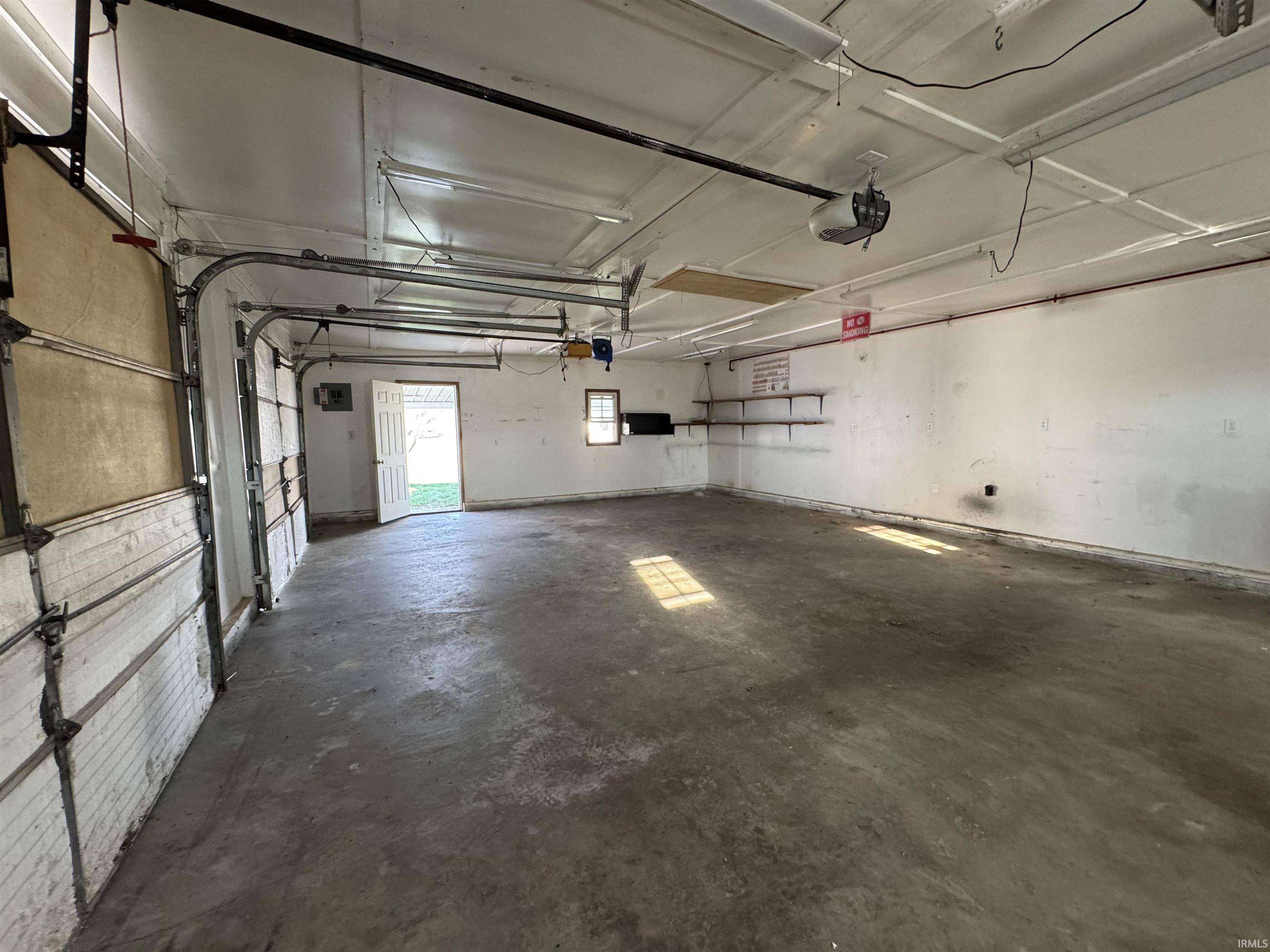 11522 Nobles Chapel Road Elberfeld, IN 47613 - Photo 32 of 36