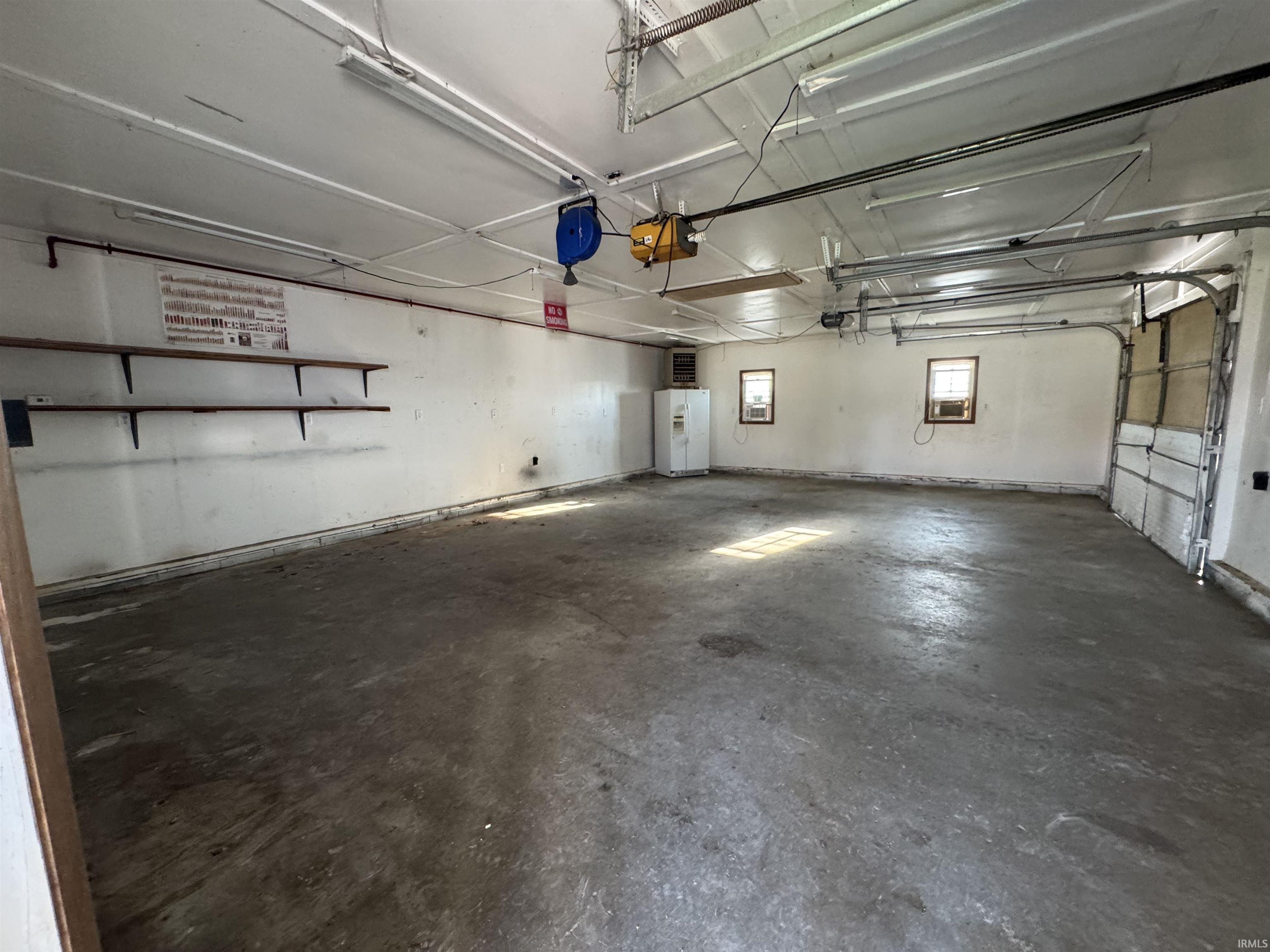 11522 Nobles Chapel Road Elberfeld, IN 47613 - Photo 33 of 36