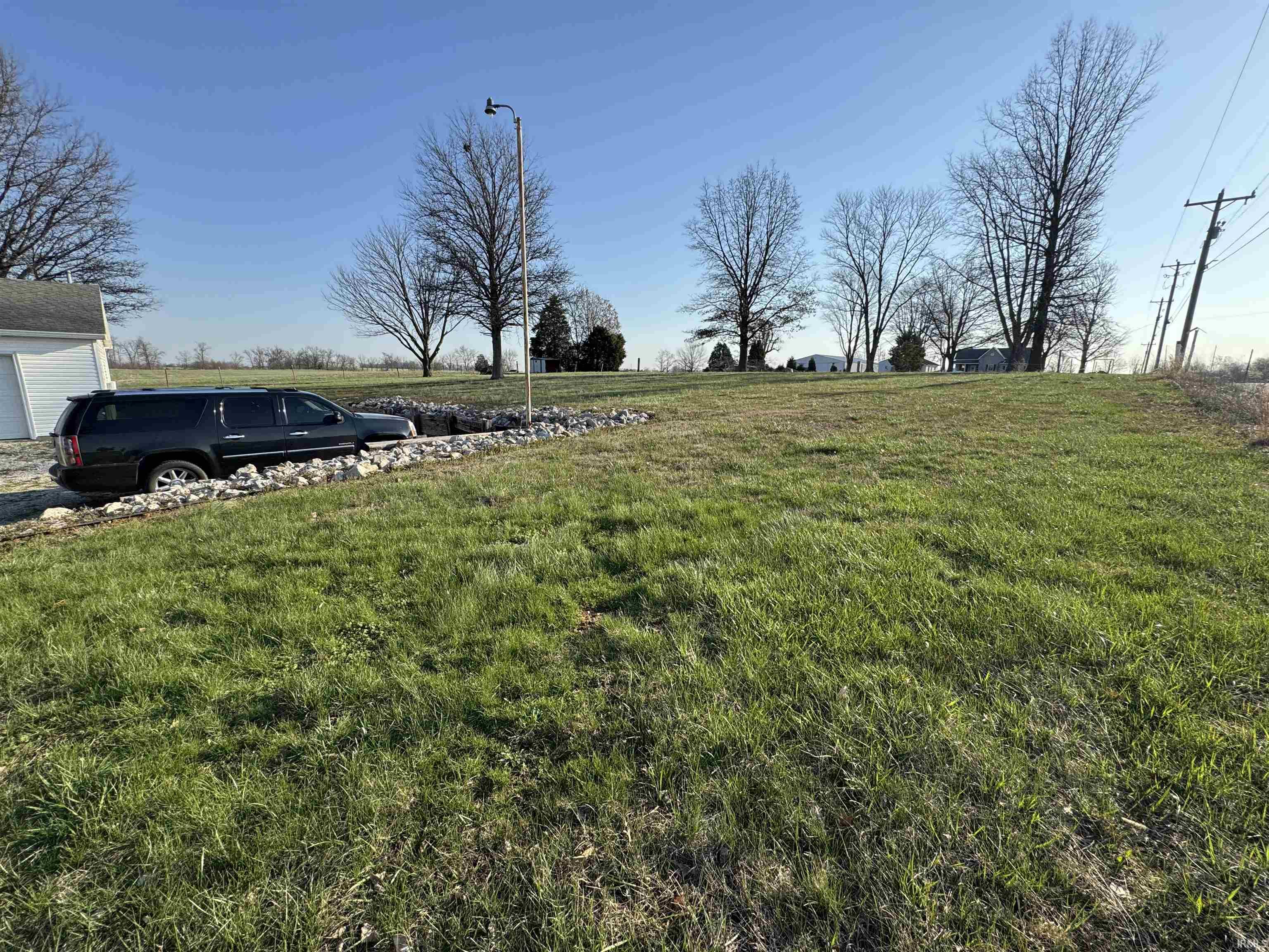 11522 Nobles Chapel Road Elberfeld, IN 47613 - Photo 34 of 36