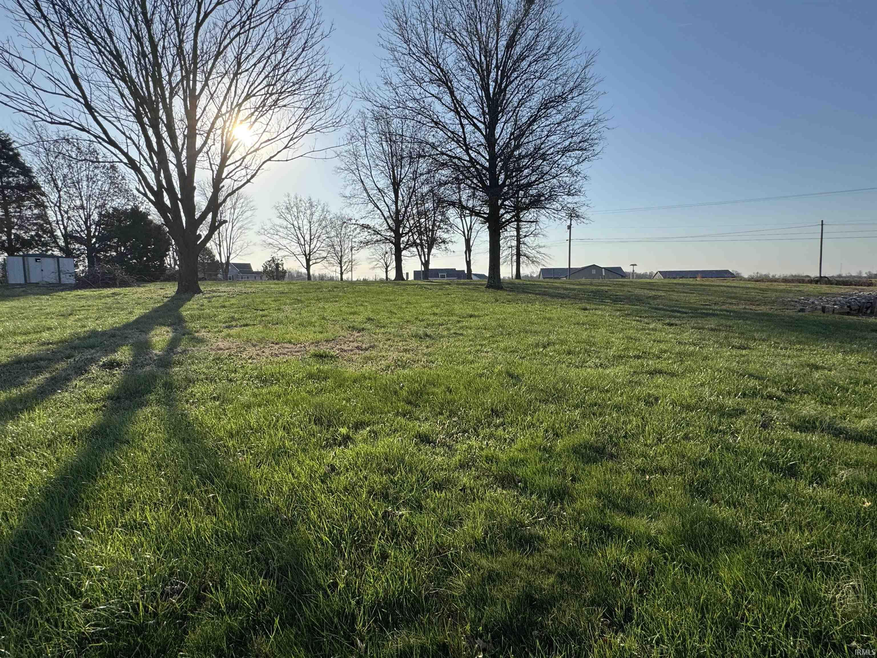 11522 Nobles Chapel Road Elberfeld, IN 47613 - Photo 35 of 36