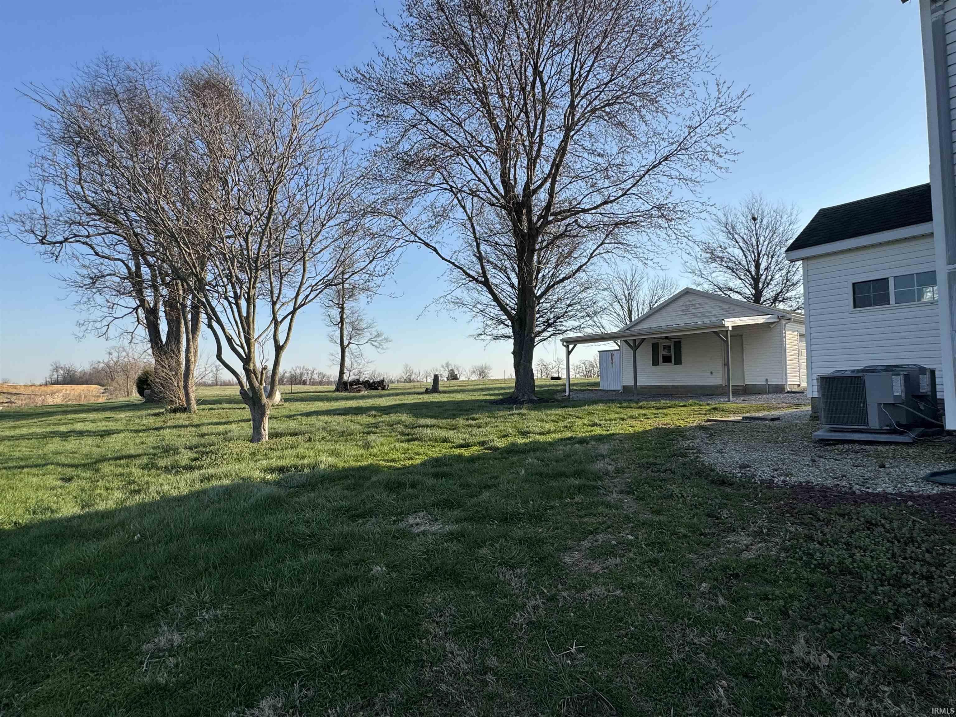 11522 Nobles Chapel Road Elberfeld, IN 47613 - Photo 36 of 36