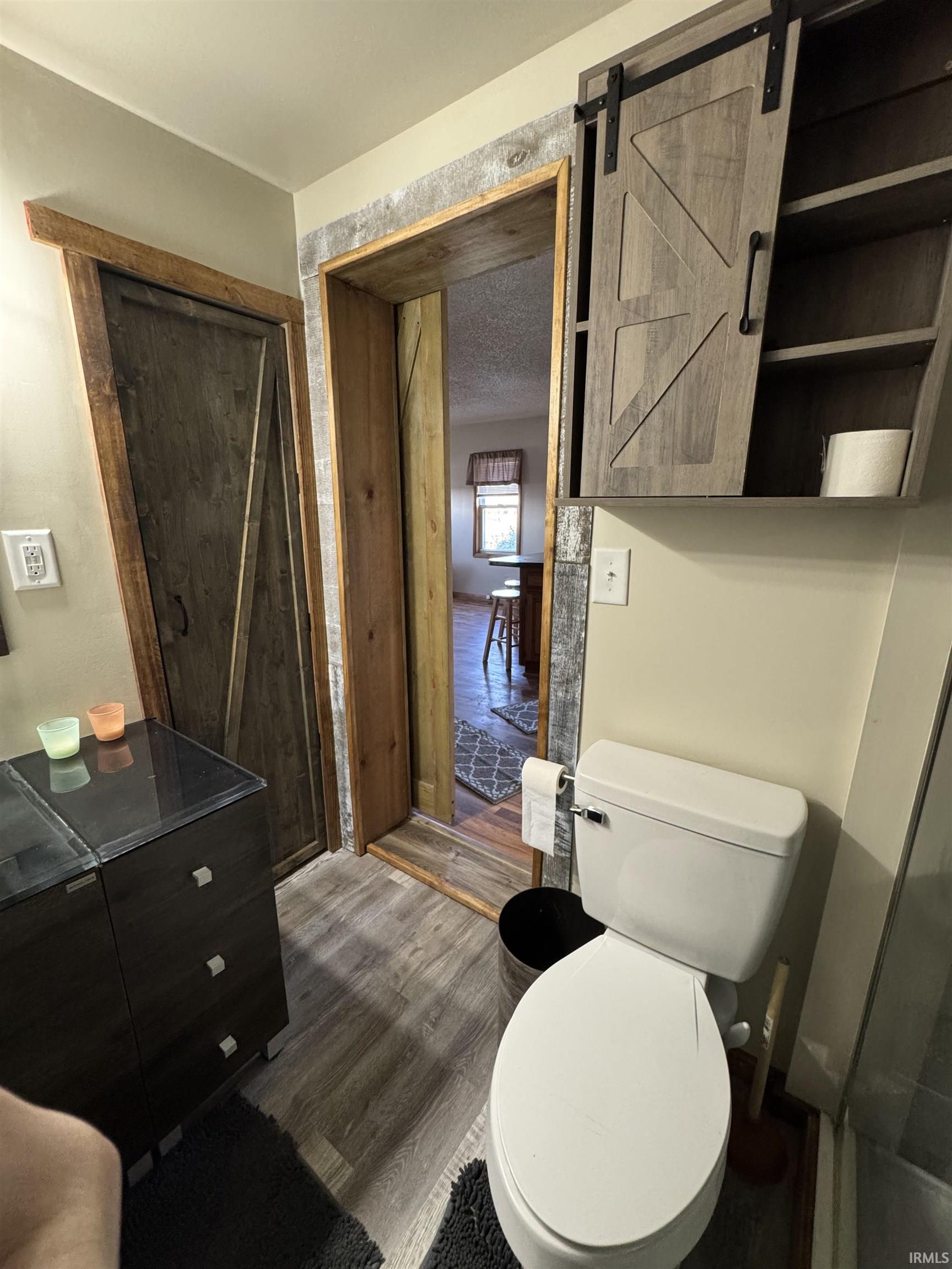 11522 Nobles Chapel Road Elberfeld, IN 47613 - Photo 9 of 36