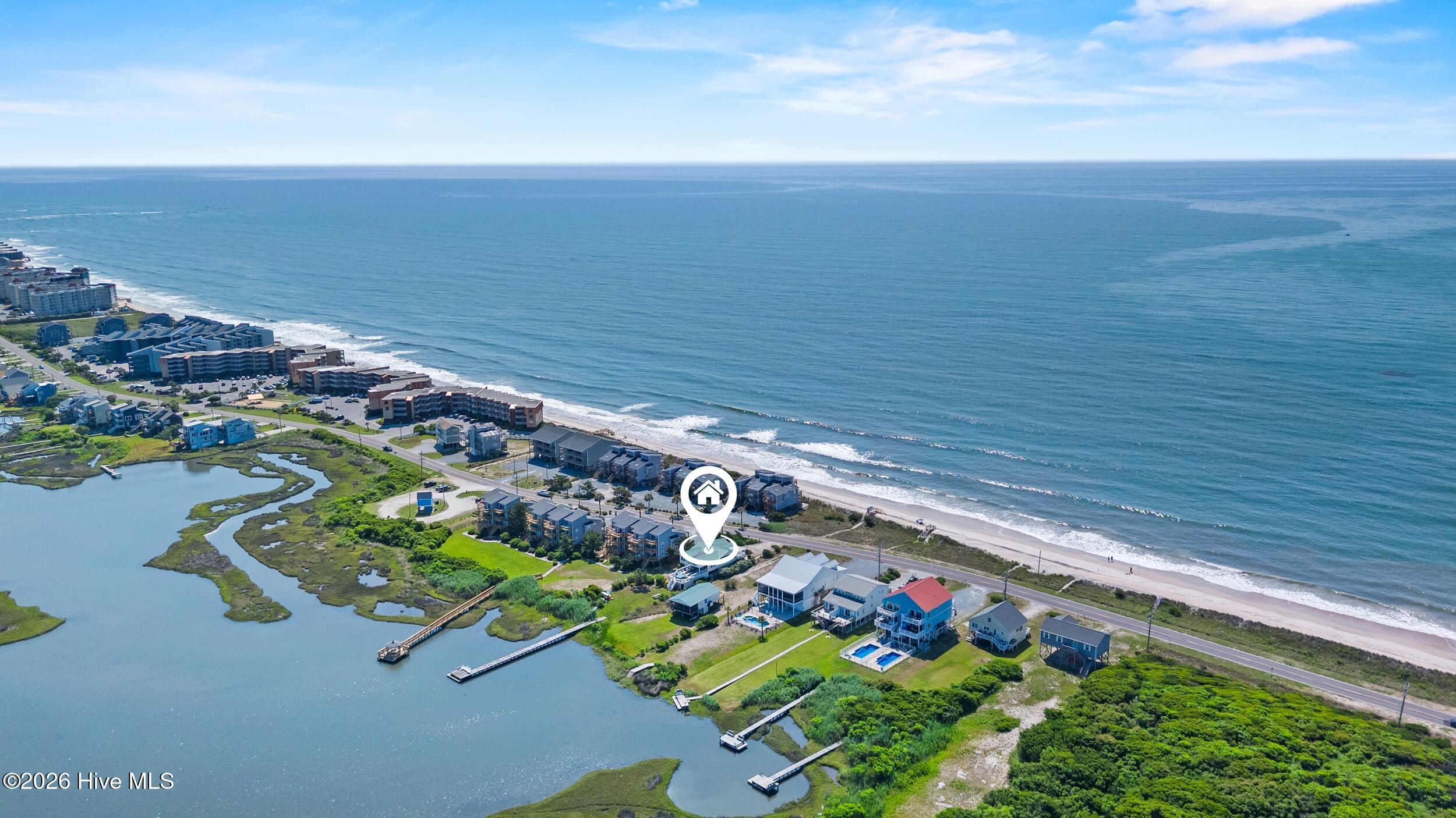 1763 New River Inlet Road North Topsail Beach, NC 28460 - Photo 52 of 106 82_drone