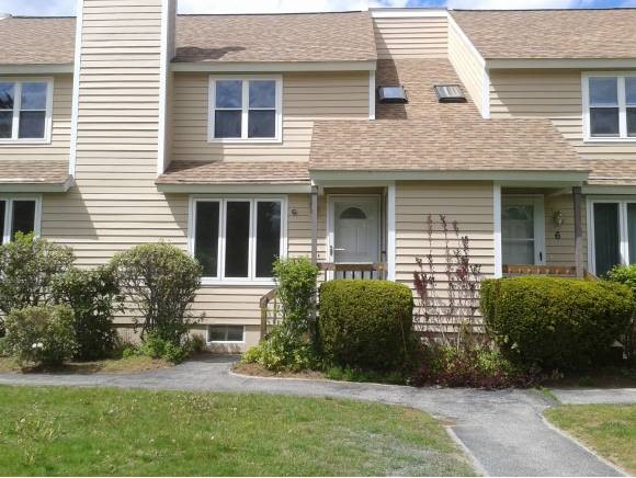 5 Rutledge Drive, Unit 7 Plaistow, NH 03865 - Photo 1 of 1 Gallery Image 1