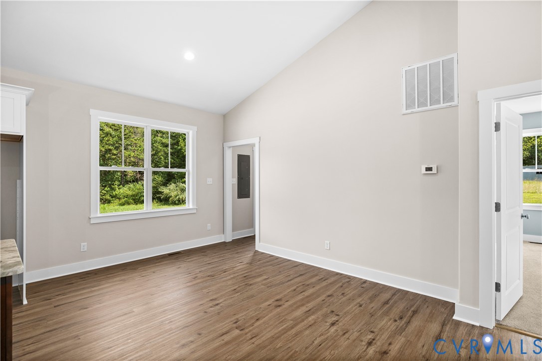 12915 Francisco Road Farmville, VA 23901 - Photo 16 of 36 Gallery Image 16