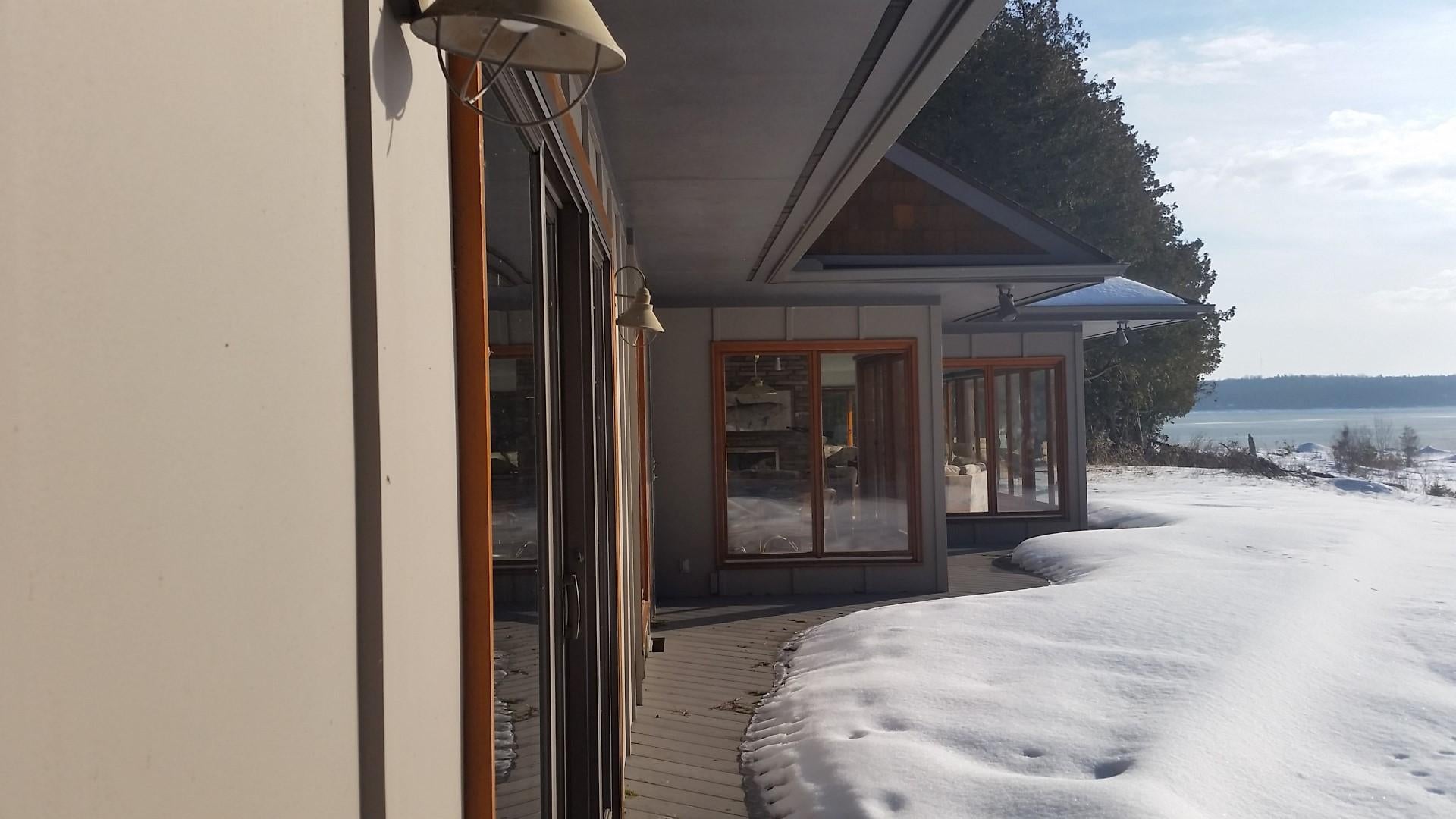 1657 Gros Cap Road St. Ignace, MI 49781 - Photo 14 of 36 Gallery Image 14