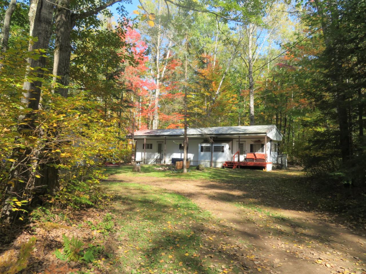 6184 Black Lake Road Rhinelander, WI 54501 - Photo 1 of 16 Gallery Image 1