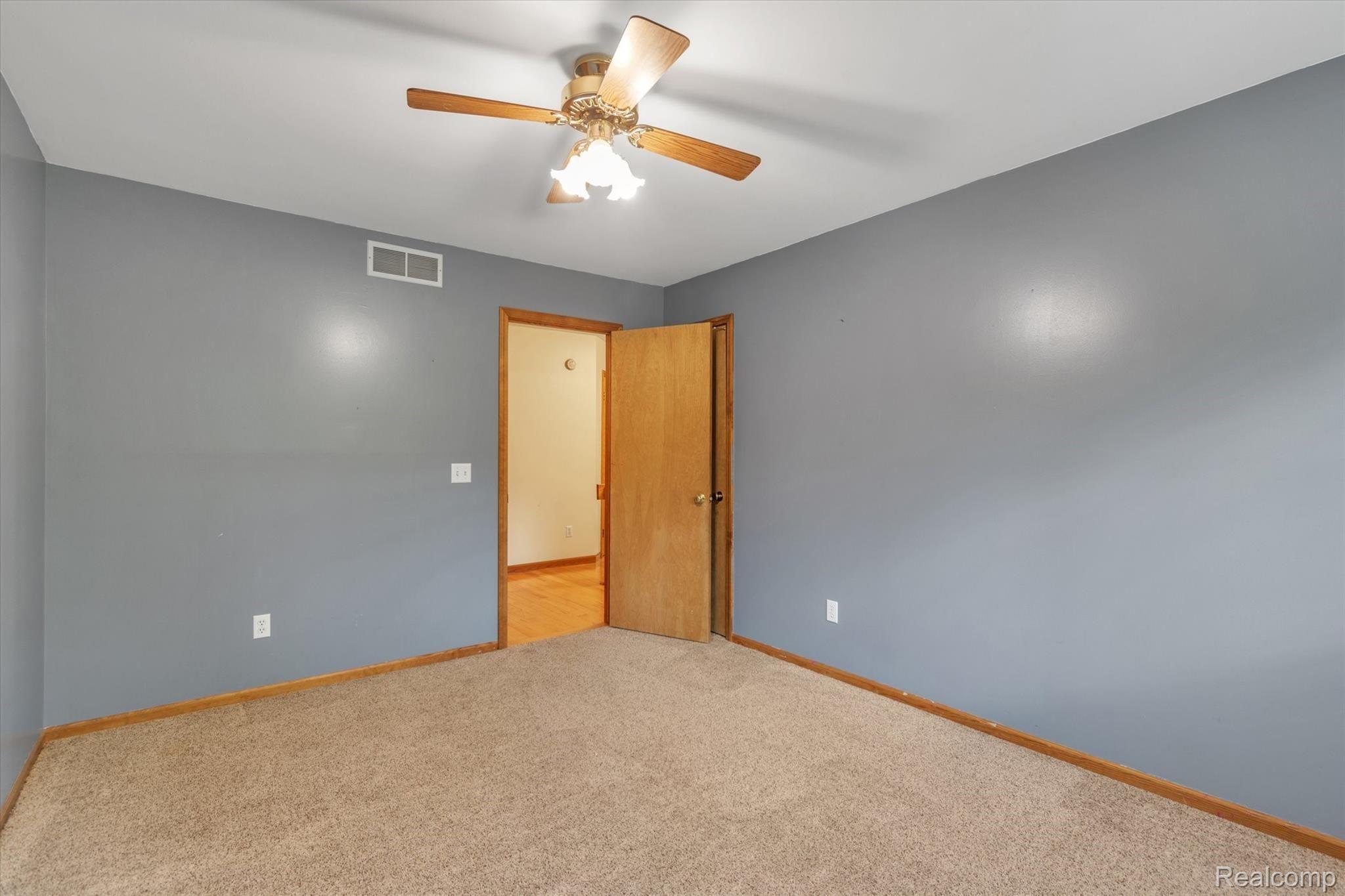 11174 Sharp Road Linden, MI 48451 - Photo 33 of 54 33 11174 Sharp - bedroom 4.jpg