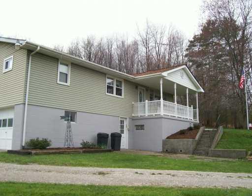 160 Silver Spgs Road New Brighton, PA 15066 - Photo 1 of 8 Exterior Front.