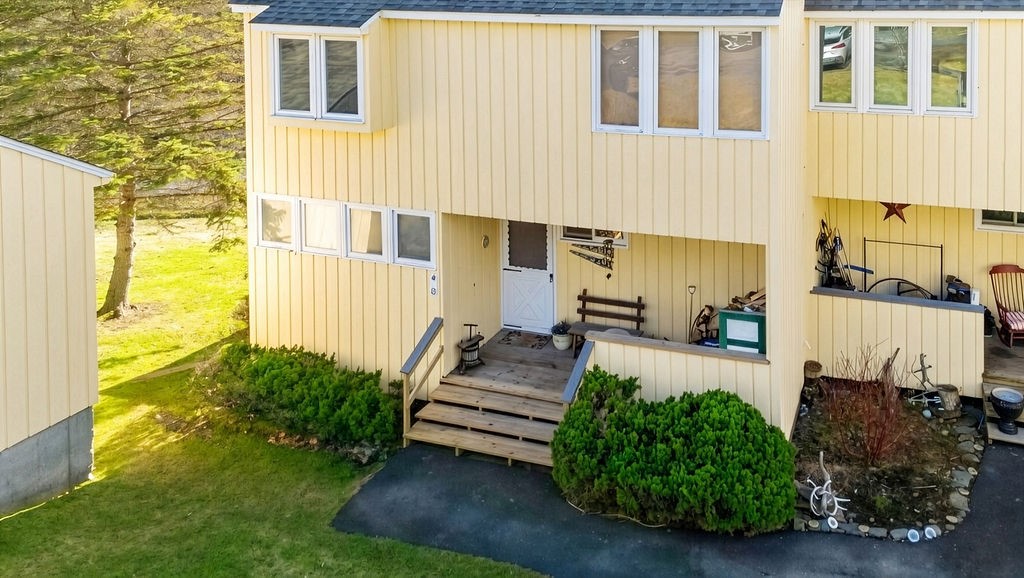90 Pines Drive, Unit 43 Roxbury, NY 12421 - Photo 45 of 47 Gallery Image 45