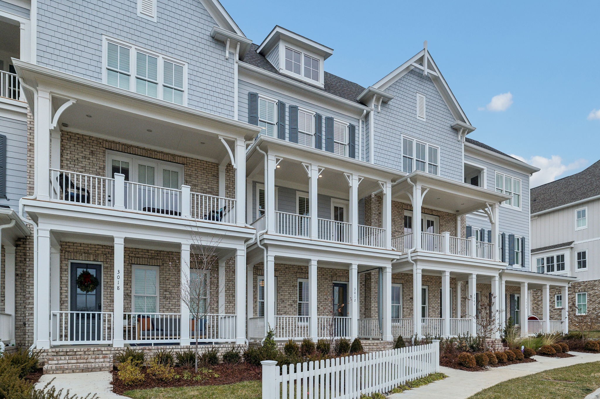 3012 Wynn Circle Franklin, TN 37064 - Photo 2 of 66