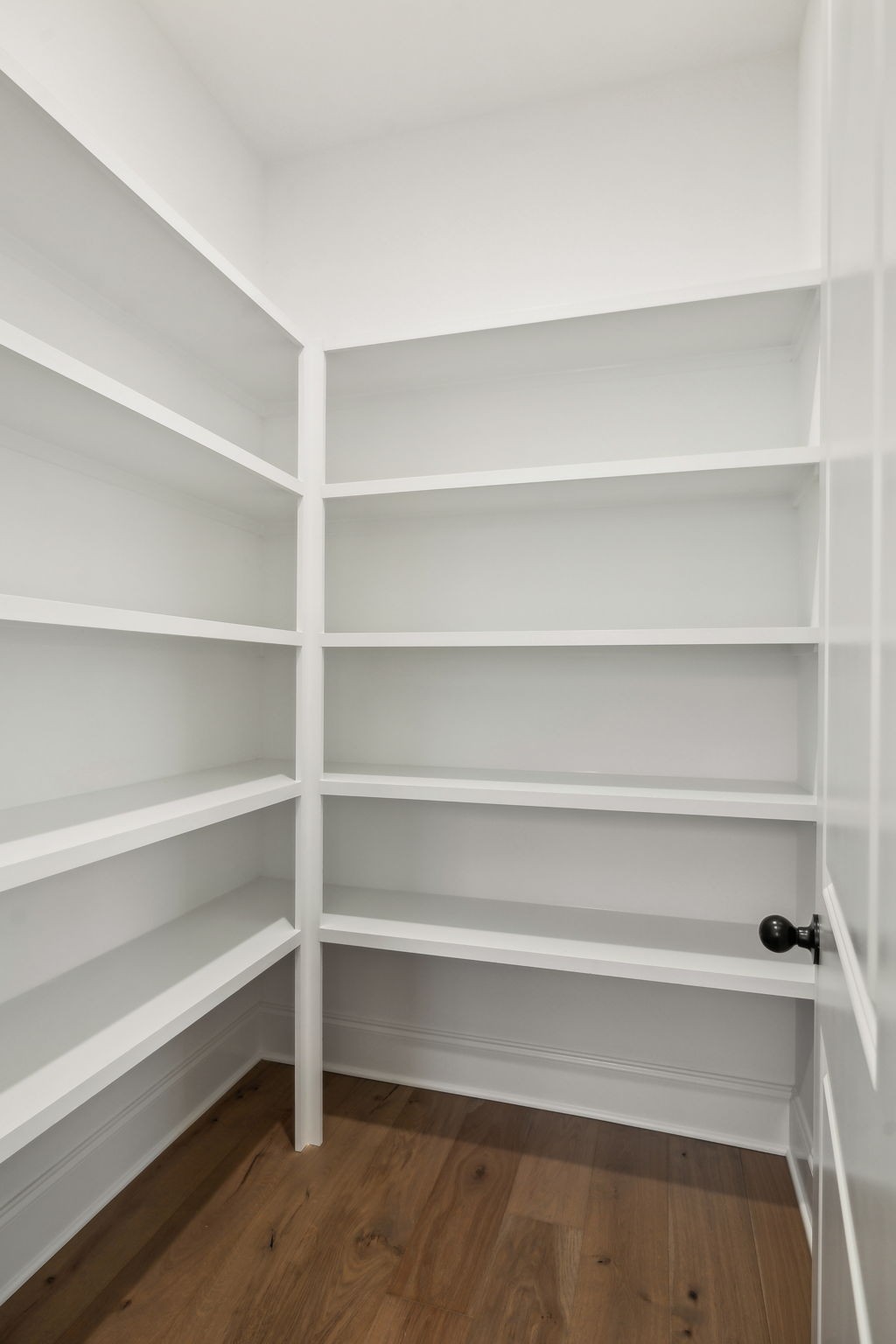 3012 Wynn Circle Franklin, TN 37064 - Photo 22 of 66 a view of walk in closet with empty racks