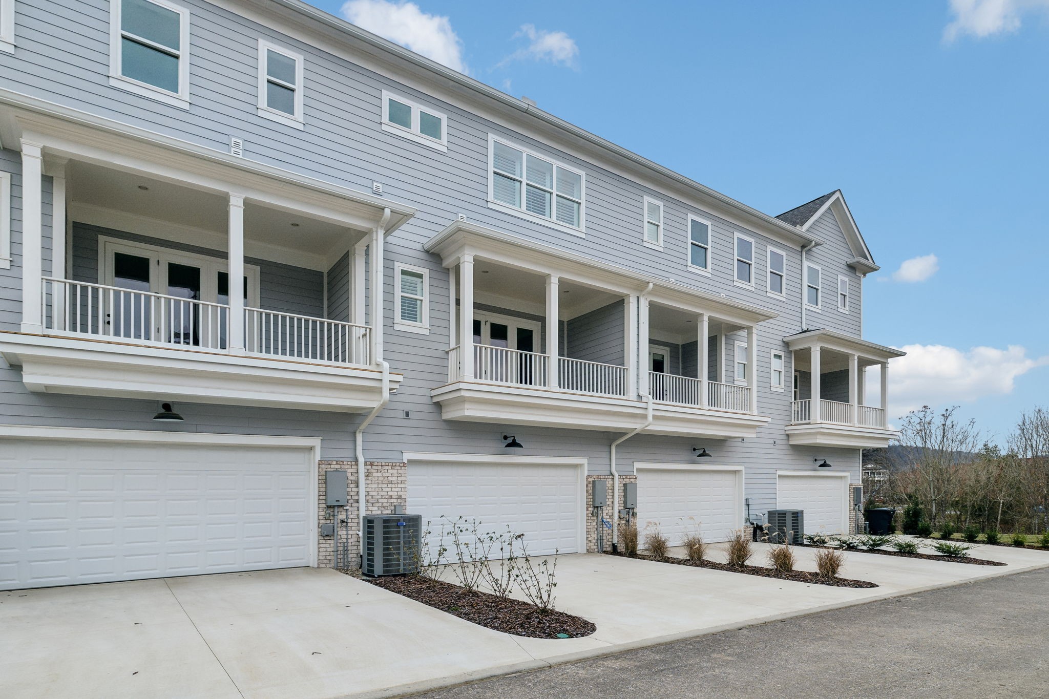 3012 Wynn Circle Franklin, TN 37064 - Photo 43 of 66 a view of a building with a street