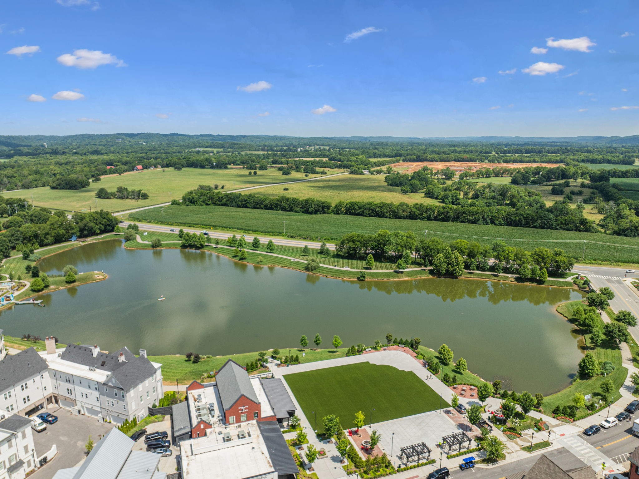 3012 Wynn Circle Franklin, TN 37064 - Photo 51 of 66