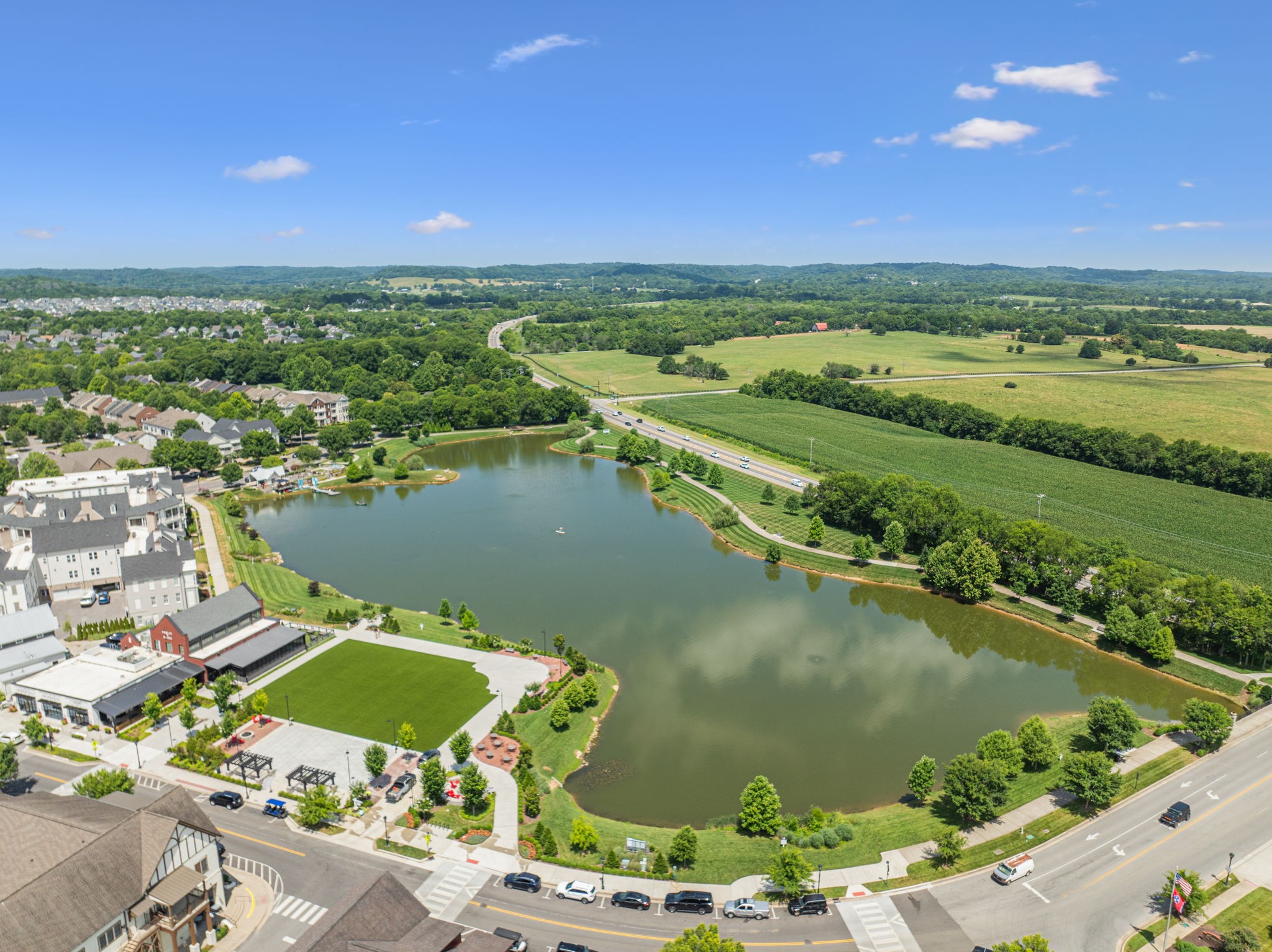 3012 Wynn Circle Franklin, TN 37064 - Photo 57 of 66