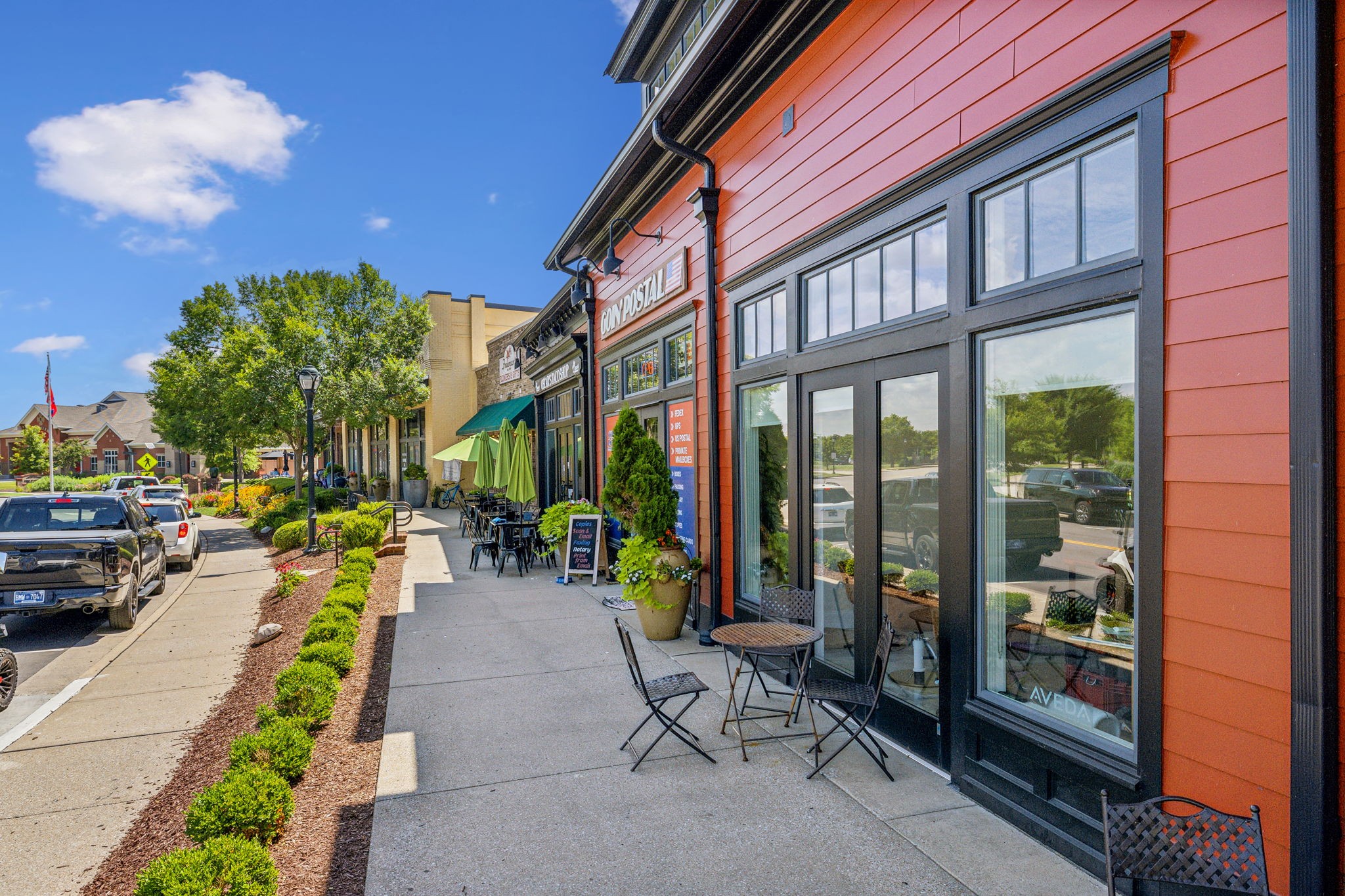 3012 Wynn Circle Franklin, TN 37064 - Photo 63 of 66