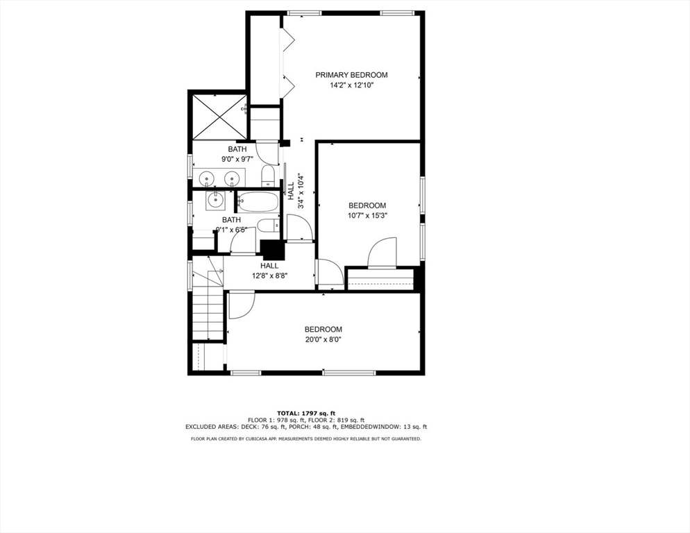 24 Myrtle Avenue Wakefield, MA 01880 - Photo 39 of 39 a picture of a floor plan