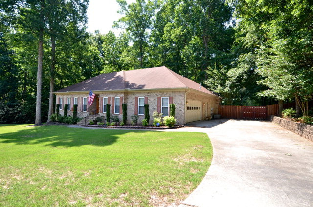 4640 Millhaven Road Martinez, GA 30907 - Photo 1 of 1 Main View