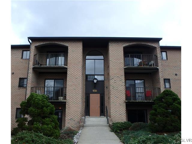 938 Cold Spring Road, Unit 1 Allentown, PA 18103 - Photo 1 of 18 Gallery Image 1