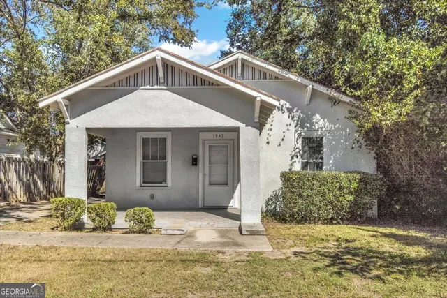 $1,000 | 1943 Heckle Street, Unit A, Augusta, GA 30904