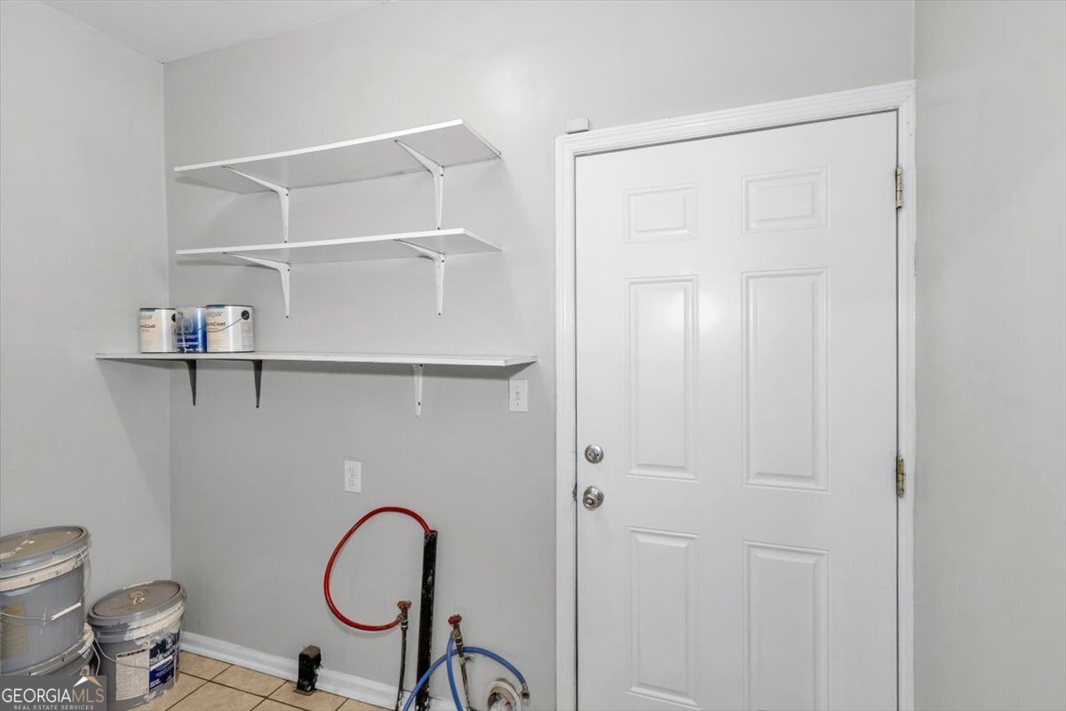 1943 Heckle Street, Unit A Augusta, GA 30904 - Photo 12 of 25