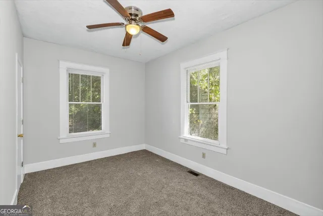 $1,000 | 1943 Heckle Street, Unit A, Augusta, GA 30904