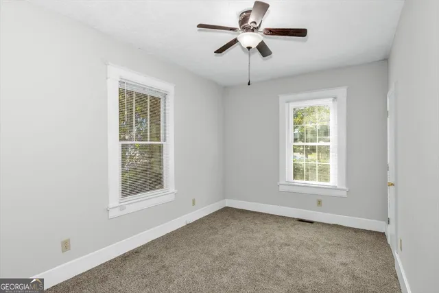 $1,000 | 1943 Heckle Street, Unit A, Augusta, GA 30904