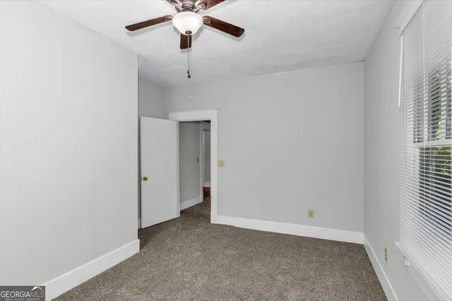 $1,000 | 1943 Heckle Street, Unit A, Augusta, GA 30904