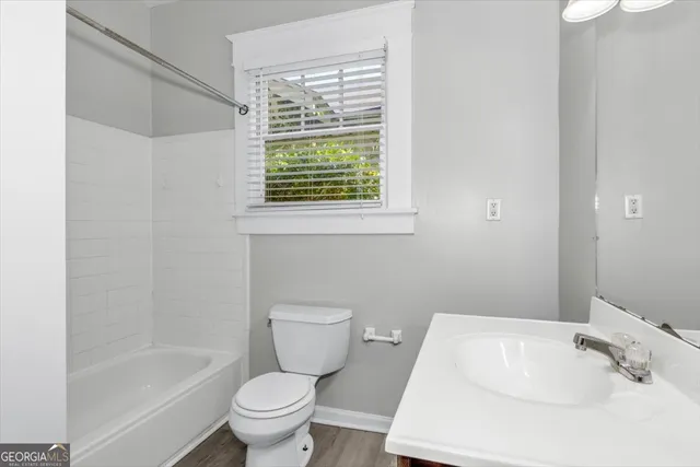 $1,000 | 1943 Heckle Street, Unit A, Augusta, GA 30904