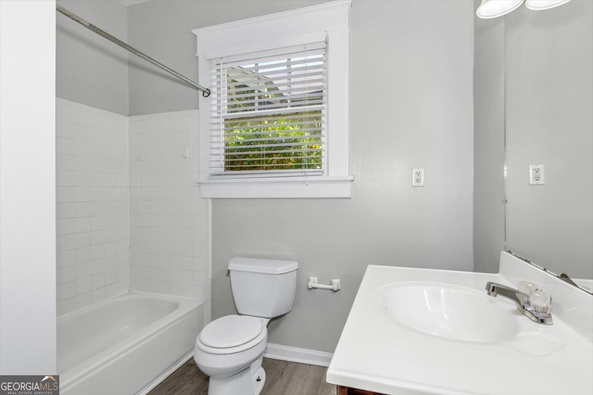 1943 Heckle Street, Unit A Augusta, GA 30904 - Photo 17 of 25