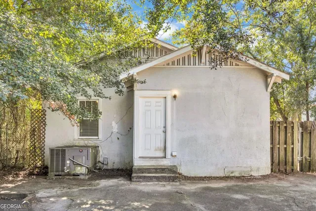 $1,000 | 1943 Heckle Street, Unit A, Augusta, GA 30904