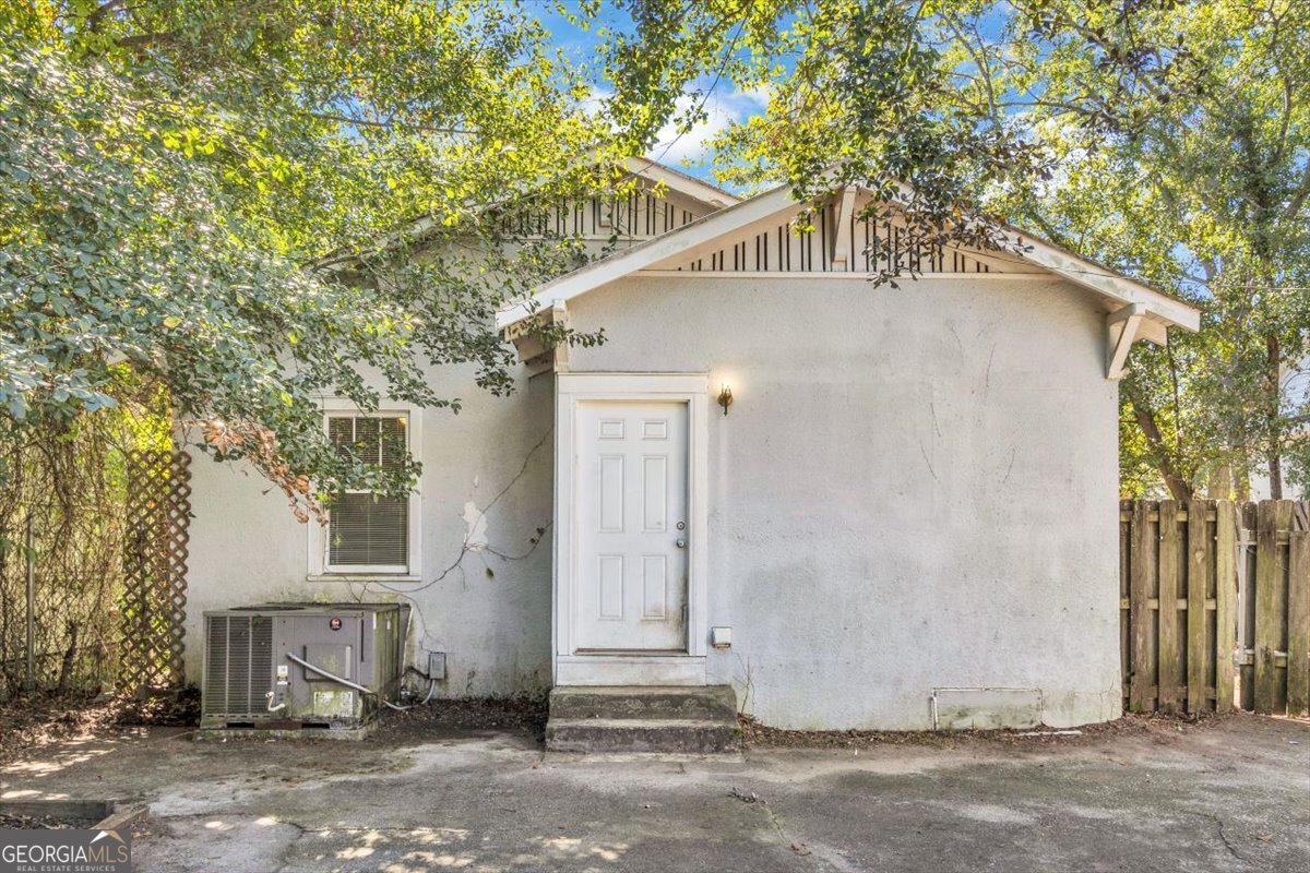 1943 Heckle Street, Unit A Augusta, GA 30904 - Photo 18 of 25