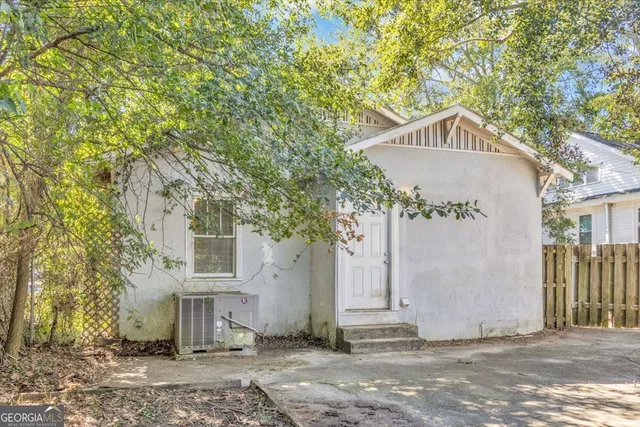 $1,000 | 1943 Heckle Street, Unit A, Augusta, GA 30904