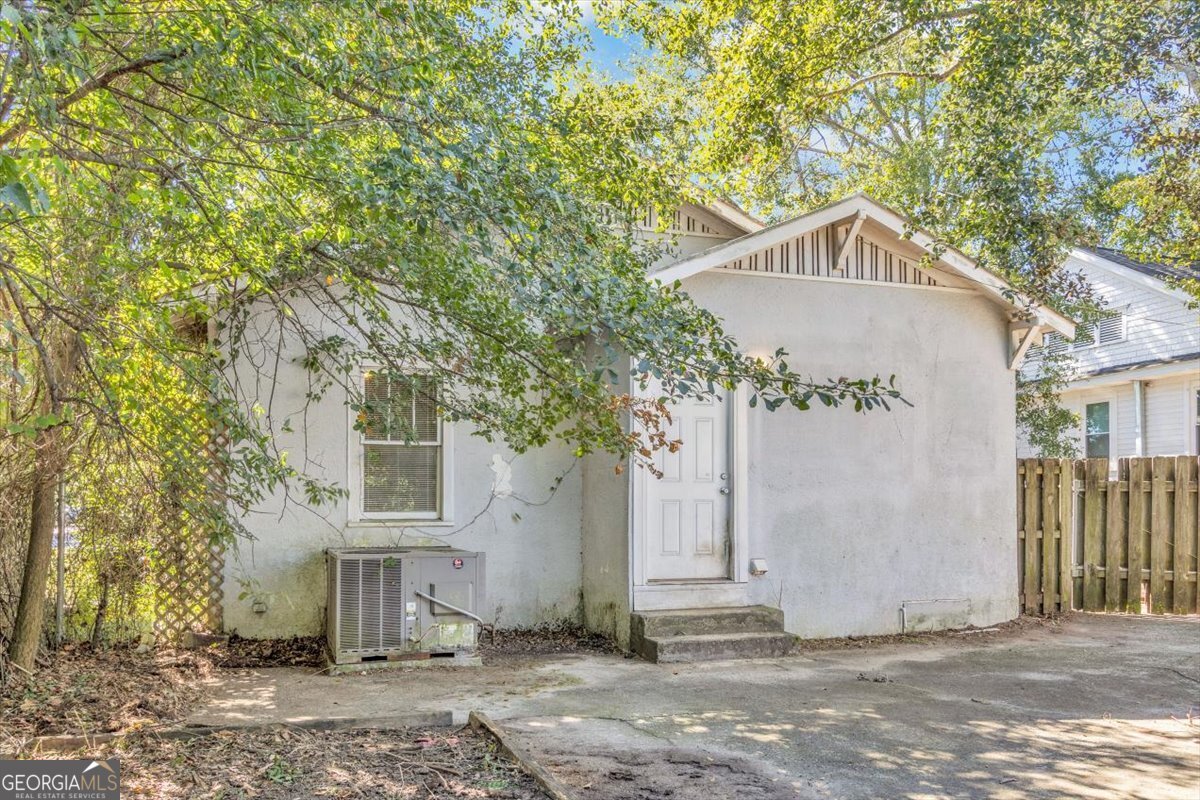 1943 Heckle Street, Unit A Augusta, GA 30904 - Photo 19 of 25