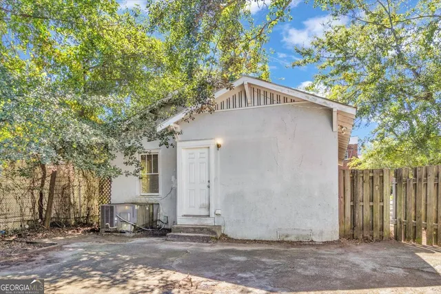 $1,000 | 1943 Heckle Street, Unit A, Augusta, GA 30904