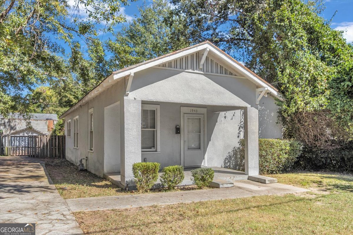 1943 Heckle Street, Unit A Augusta, GA 30904 - Photo 2 of 25