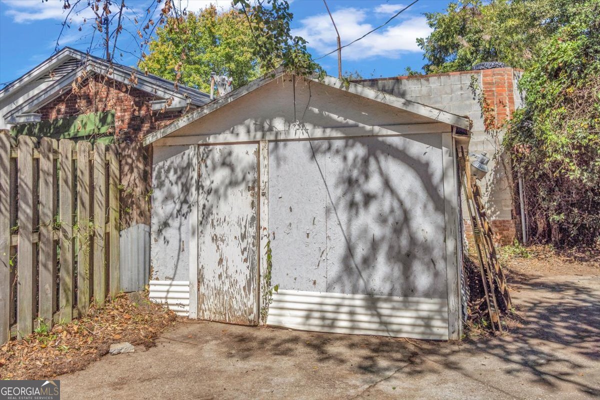 1943 Heckle Street, Unit A Augusta, GA 30904 - Photo 21 of 25