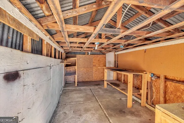 $1,000 | 1943 Heckle Street, Unit A, Augusta, GA 30904