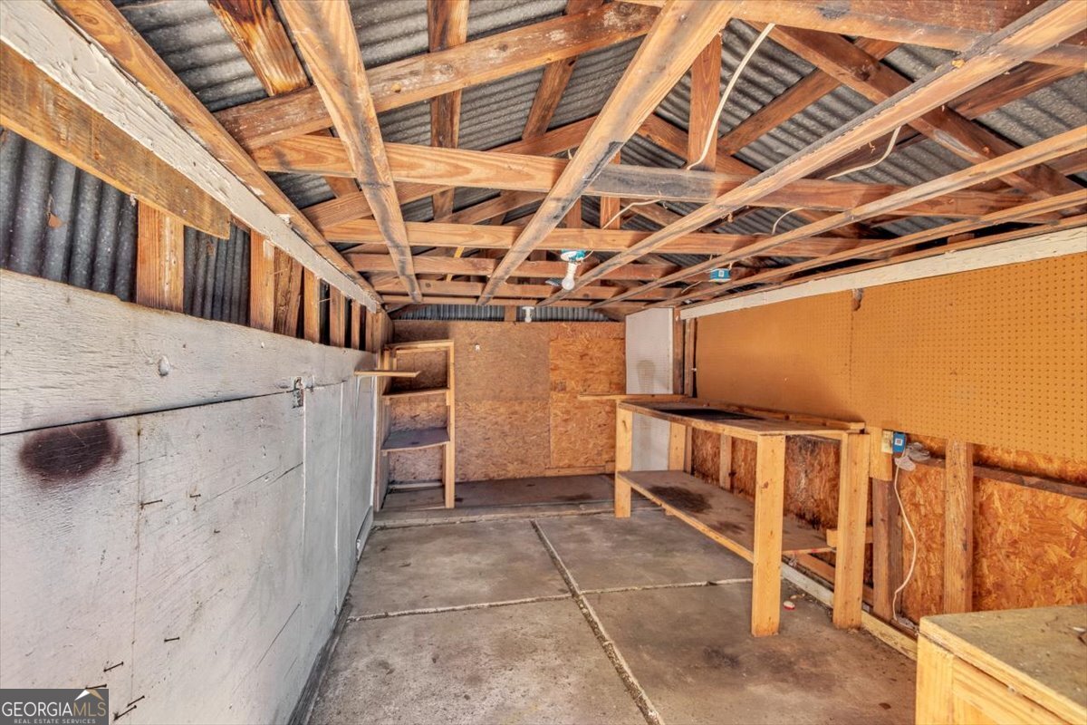 1943 Heckle Street, Unit A Augusta, GA 30904 - Photo 22 of 25