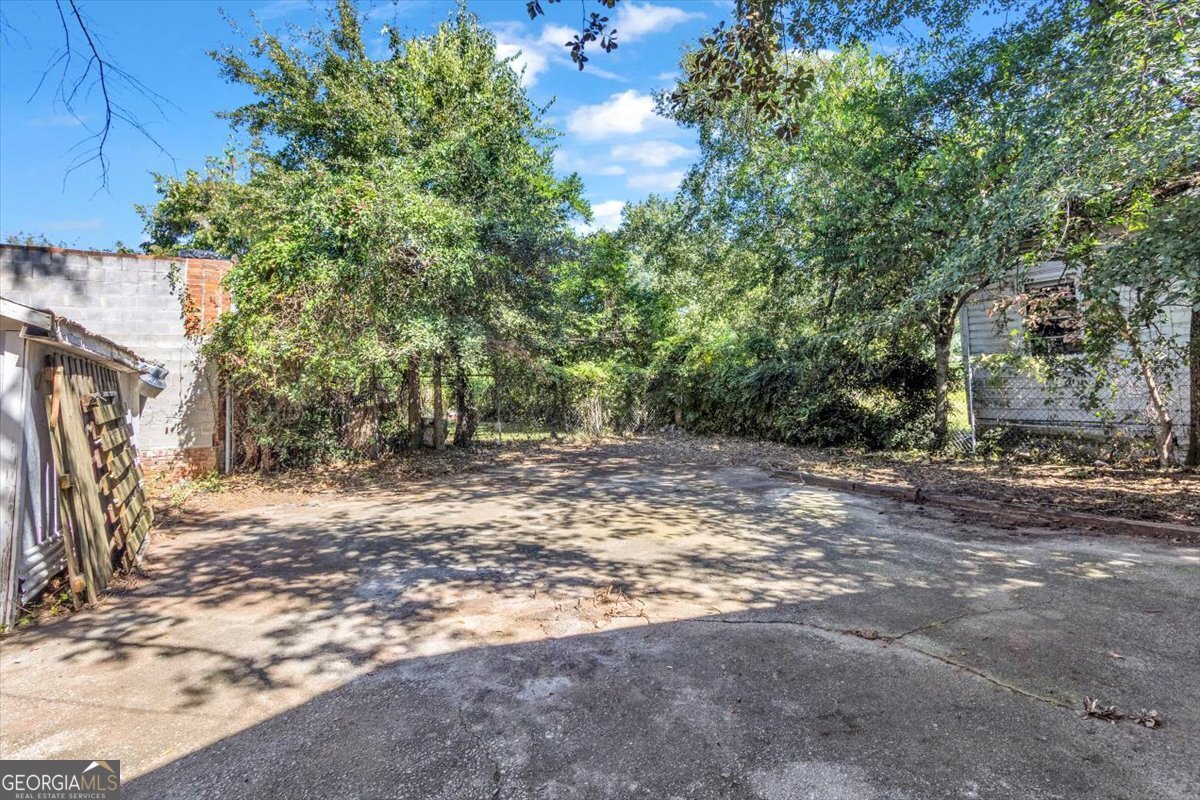 1943 Heckle Street, Unit A Augusta, GA 30904 - Photo 23 of 25