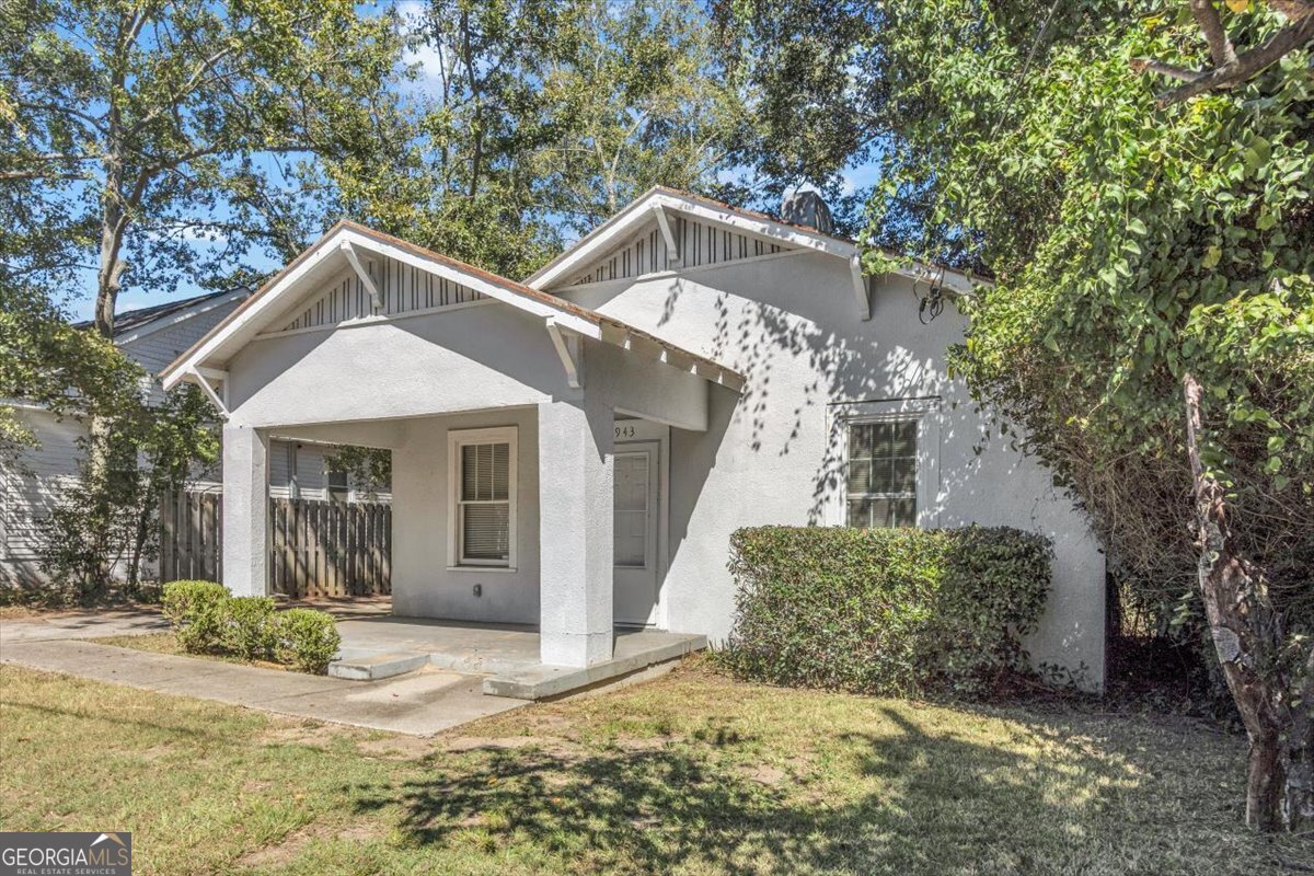 1943 Heckle Street, Unit A Augusta, GA 30904 - Photo 3 of 25